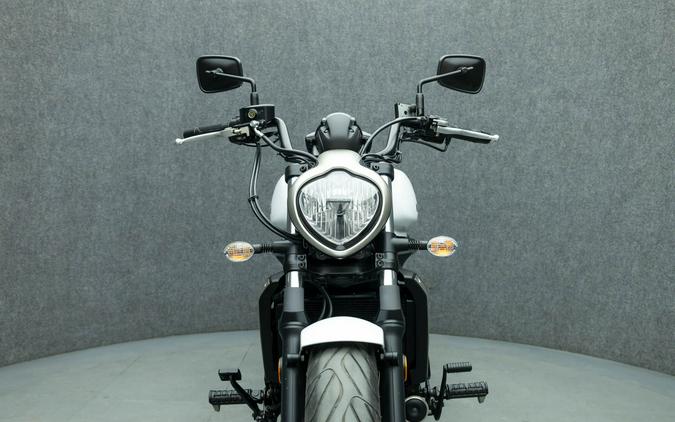 2015 KAWASAKI EN650 VULCAN S 650 W/ABS