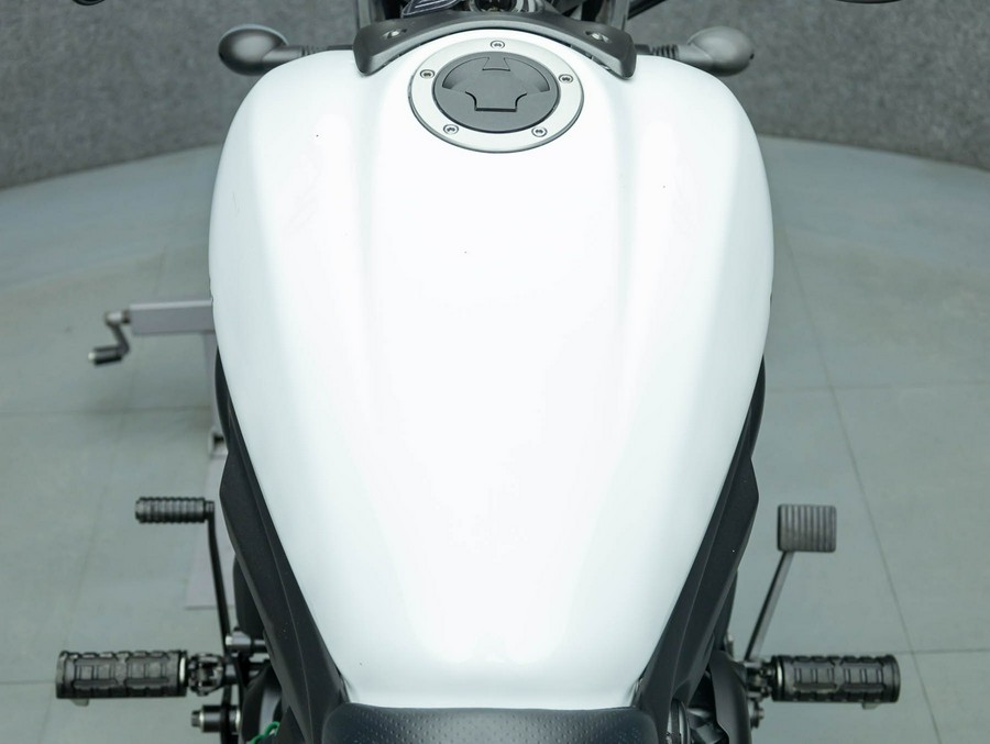 2015 KAWASAKI EN650 VULCAN S 650 W/ABS