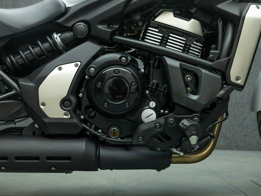 2015 KAWASAKI EN650 VULCAN S 650 W/ABS