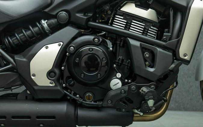 2015 KAWASAKI EN650 VULCAN S 650 W/ABS