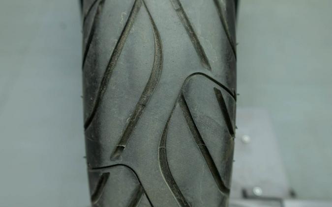 2015 KAWASAKI EN650 VULCAN S 650 W/ABS