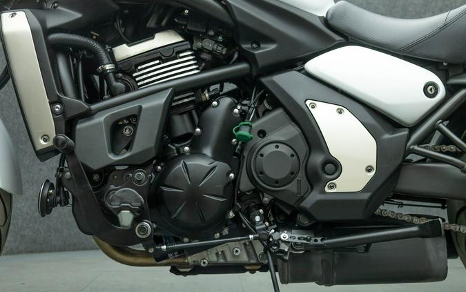 2015 KAWASAKI EN650 VULCAN S 650 W/ABS