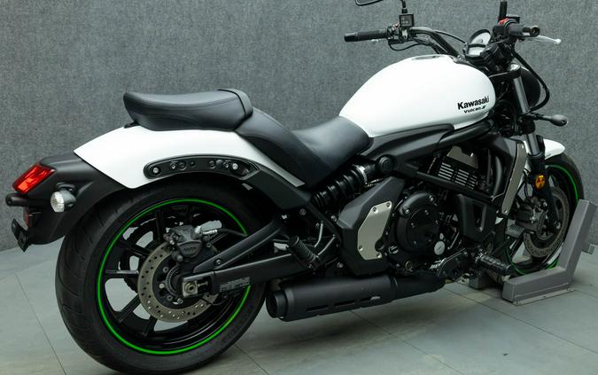 2015 KAWASAKI EN650 VULCAN S 650 W/ABS