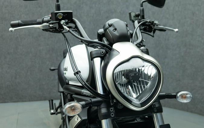 2015 KAWASAKI EN650 VULCAN S 650 W/ABS