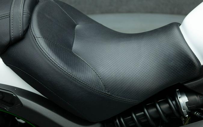 2015 KAWASAKI EN650 VULCAN S 650 W/ABS