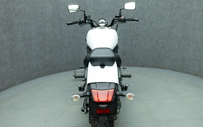 2015 KAWASAKI EN650 VULCAN S 650 W/ABS