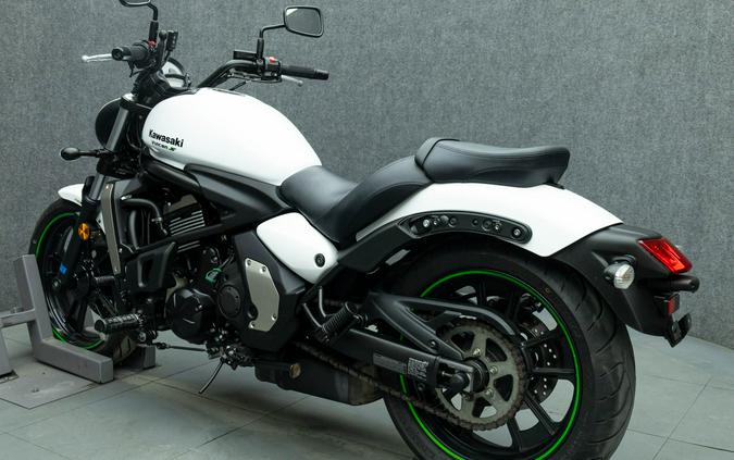2015 KAWASAKI EN650 VULCAN S 650 W/ABS