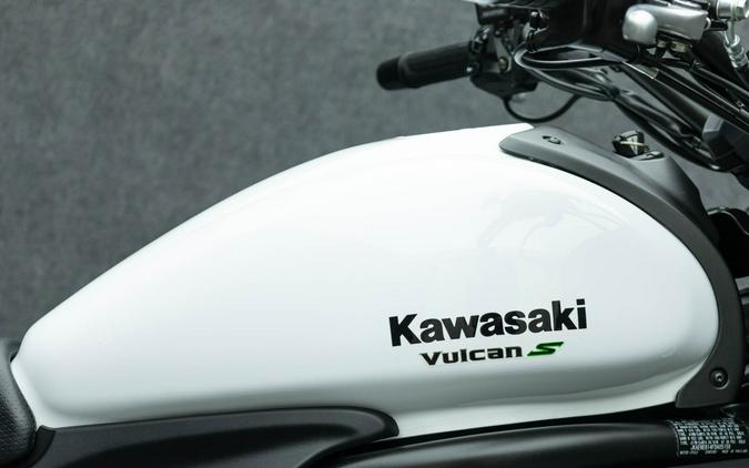 2015 KAWASAKI EN650 VULCAN S 650 W/ABS