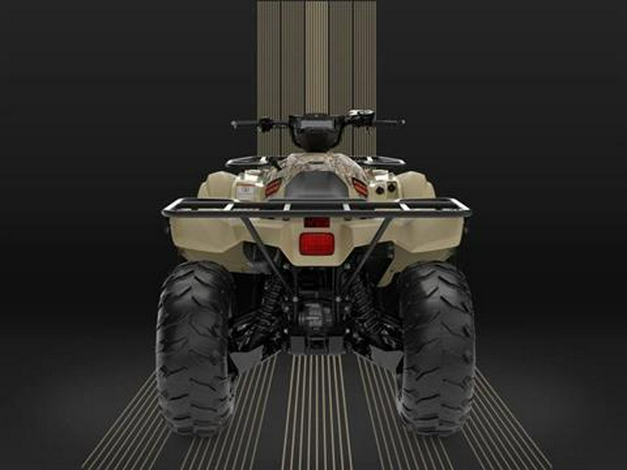 2026 Yamaha Kodiak 700 EPS