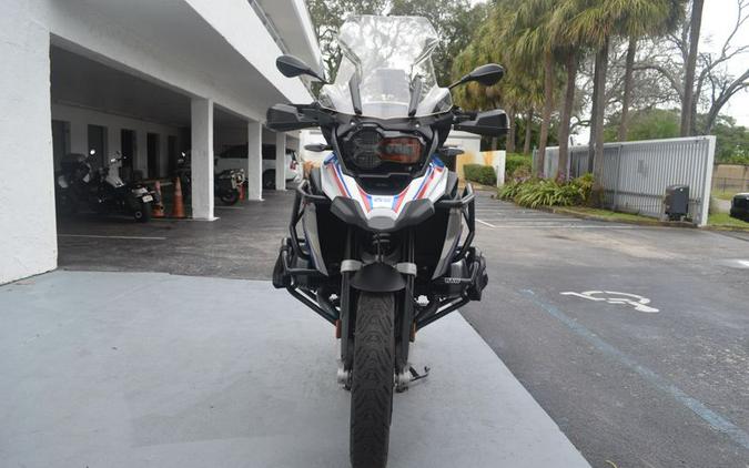 2022 BMW R 1250 GS