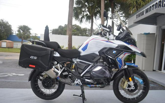 2022 BMW R 1250 GS
