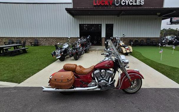 2014 Indian Motorcycle® Chief Vintage