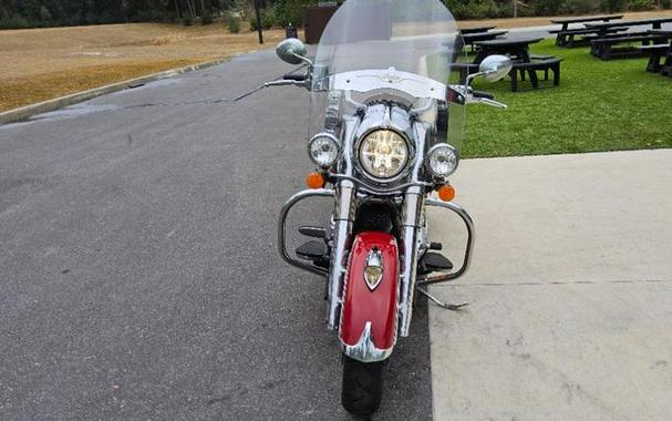 2014 Indian Motorcycle® Chief Vintage