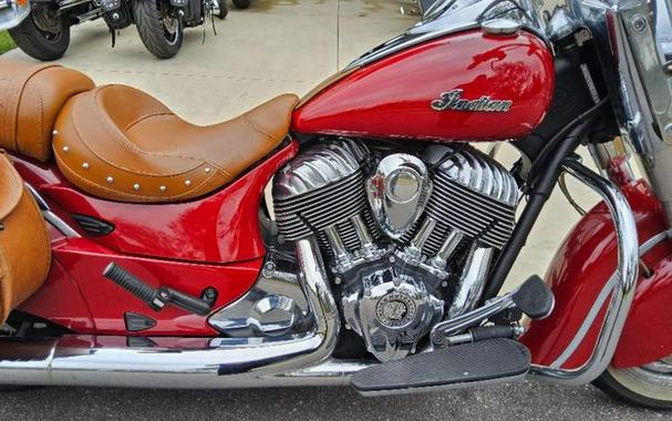 2014 Indian Motorcycle® Chief Vintage