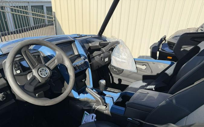 2025 Yamaha Wolverine RMAX4 1000 Limited