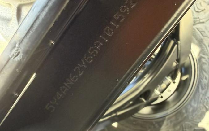 2025 Yamaha Wolverine RMAX4 1000 Limited