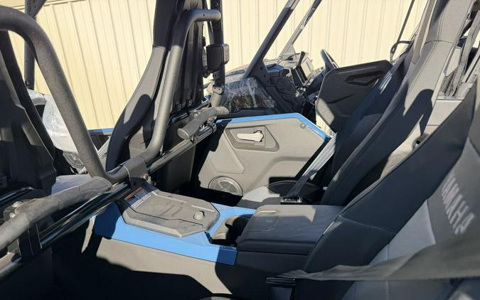 2025 Yamaha Wolverine RMAX4 1000 Limited