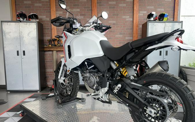 2026 Ducati DesertX