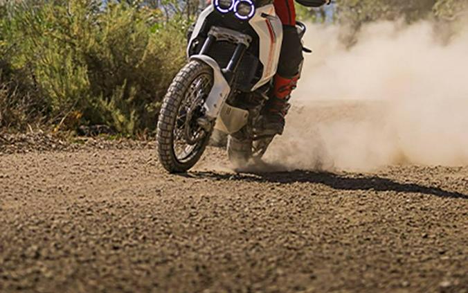 2026 Ducati DesertX