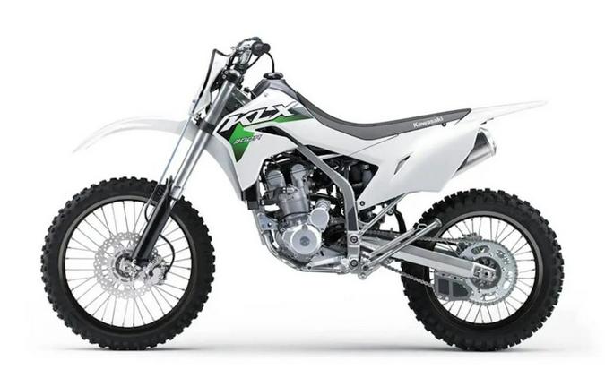 2026 Kawasaki KLX® 300R