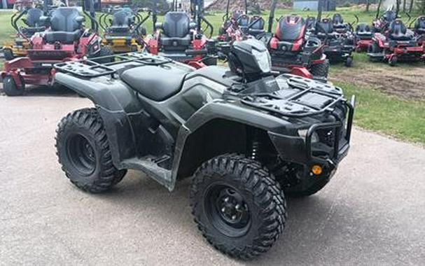 2024 Honda FOREMAN