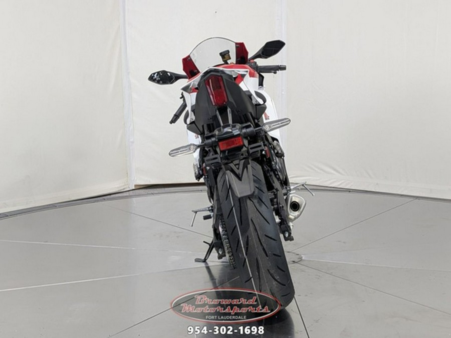 2026 Yamaha YZF-R7 70th Anniversary Edition
