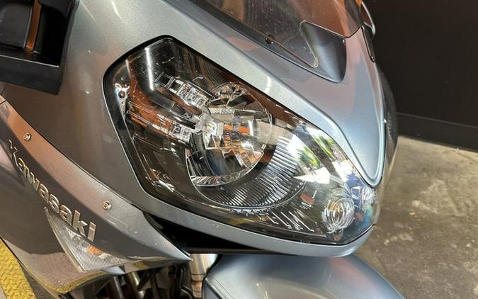 2008 Kawasaki Concours 14 ABS