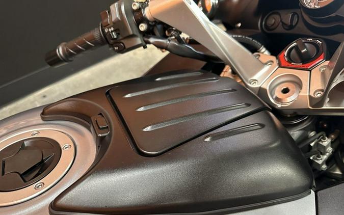 2008 Kawasaki Concours 14 ABS
