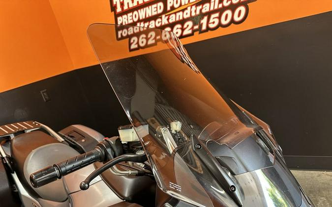 2008 Kawasaki Concours 14 ABS