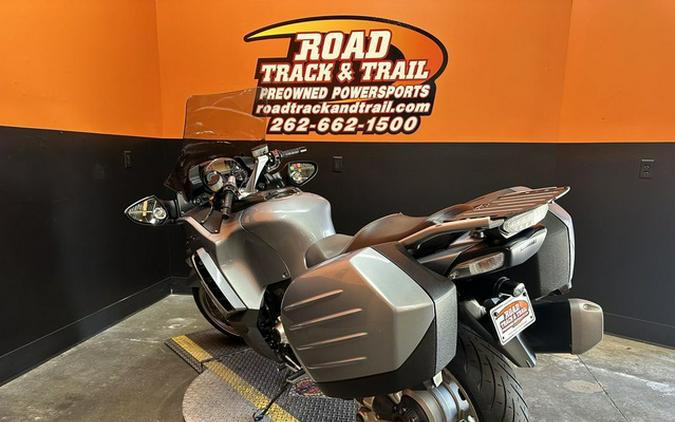 2008 Kawasaki Concours 14 ABS