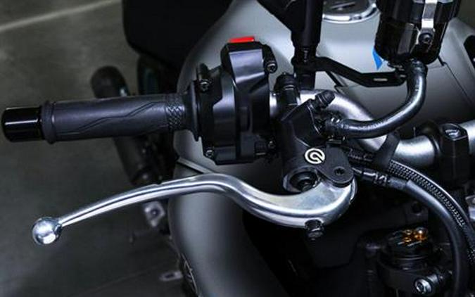 2026 Yamaha MT-10