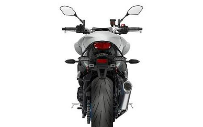 2026 Yamaha MT-10