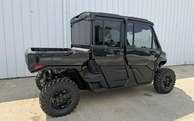 2026 Can-Am Defender MAX LONE STAR CAB HD11