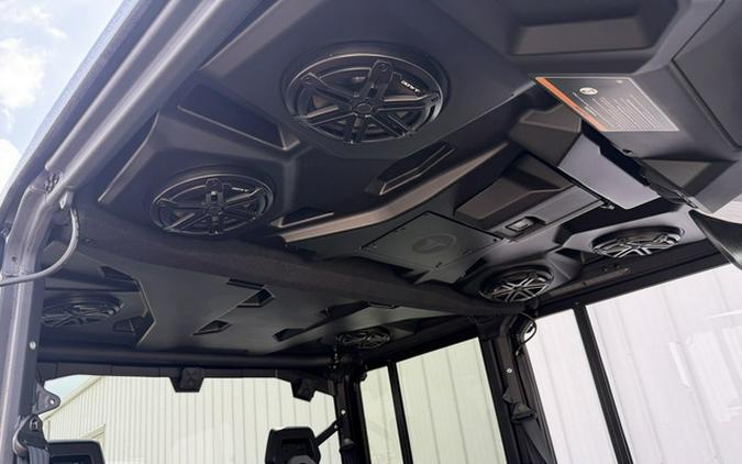 2026 Can-Am Defender MAX LONE STAR CAB HD11