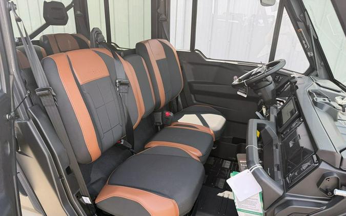 2026 Can-Am Defender MAX LONE STAR CAB HD11