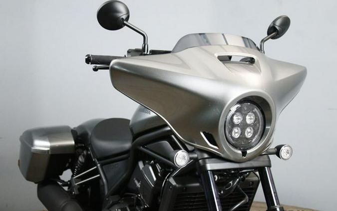 2026 Honda Rebel 1100T DCT