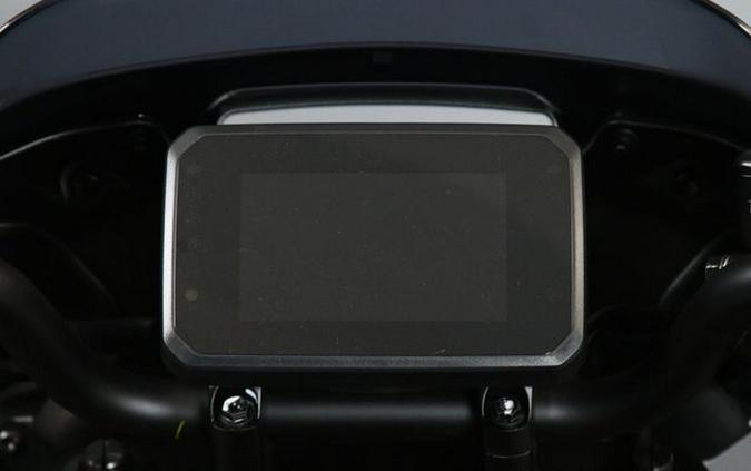 2026 Honda Rebel 1100T DCT