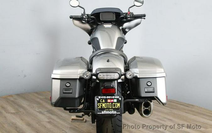 2026 Honda Rebel 1100T DCT