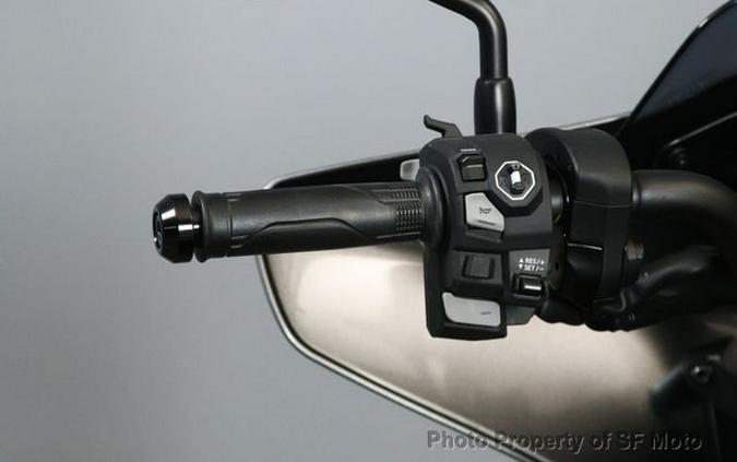 2026 Honda Rebel 1100T DCT