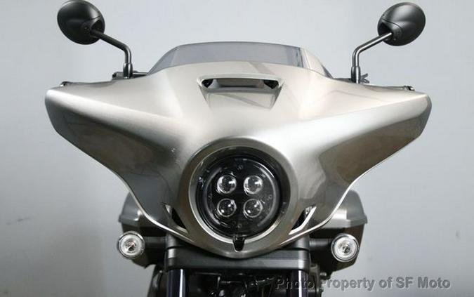 2026 Honda Rebel 1100T DCT
