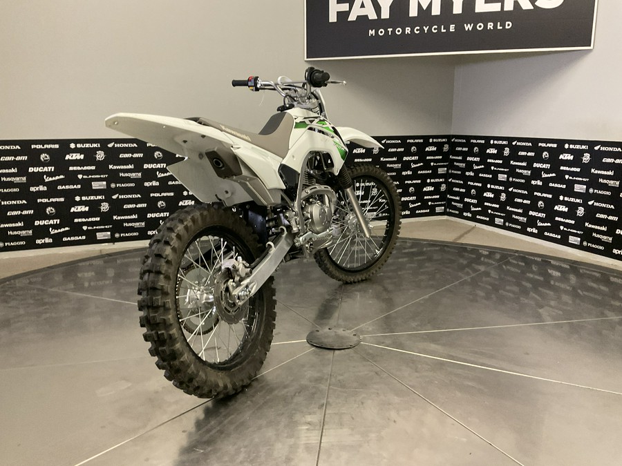 2026 Kawasaki KLX 140R F - 15906U