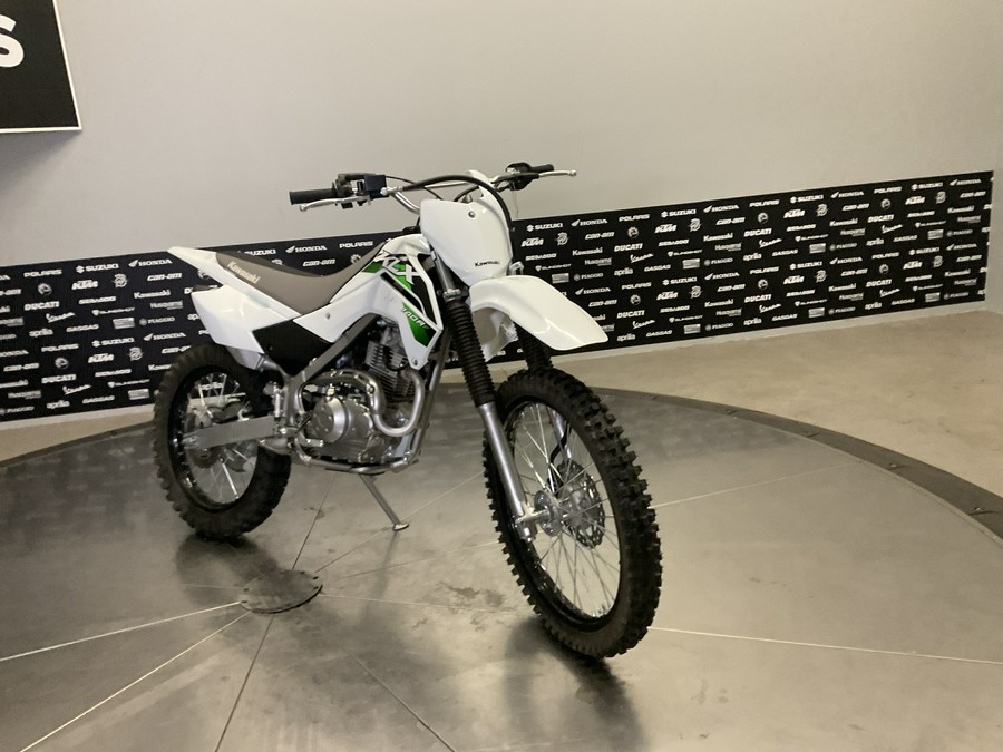2026 Kawasaki KLX 140R F - 15906U