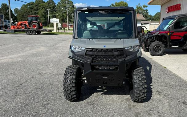 2027 Polaris Ranger Crew XP 1000 Cab