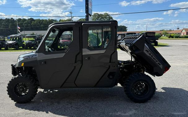 2027 Polaris Ranger Crew XP 1000 Cab