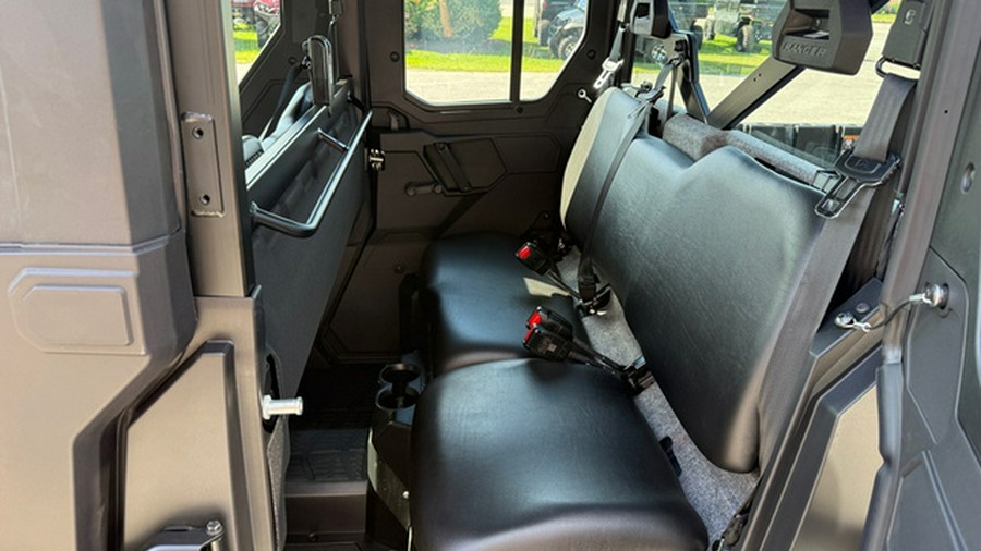 2027 Polaris Ranger Crew XP 1000 Cab
