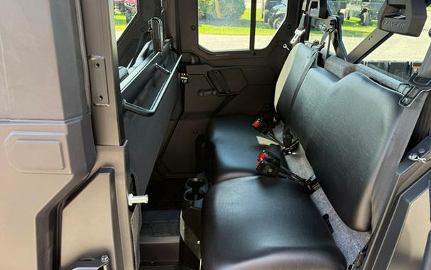 2027 Polaris Ranger Crew XP 1000 Cab
