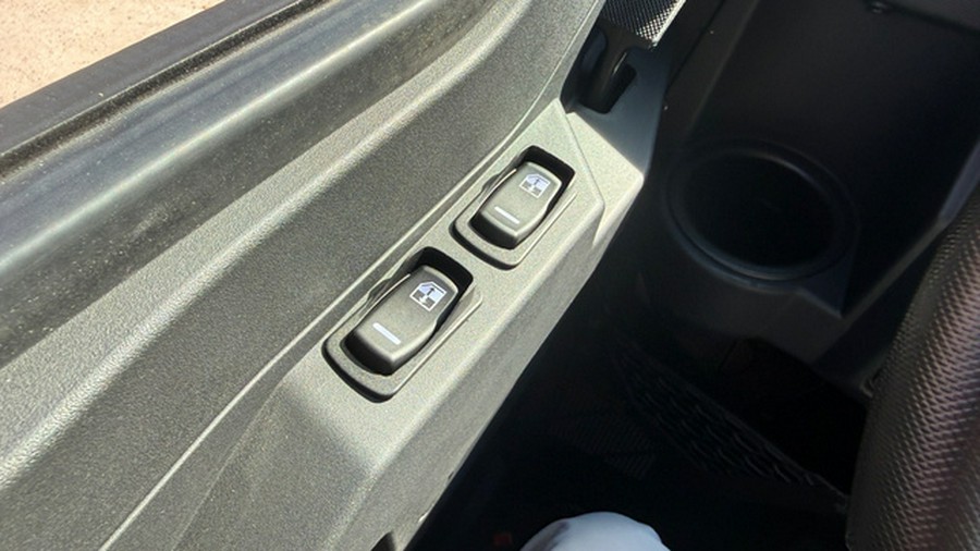 2027 Polaris Ranger Crew XP 1000 Cab