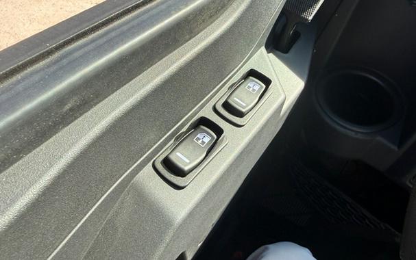 2027 Polaris Ranger Crew XP 1000 Cab