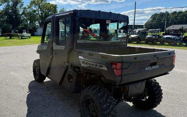 2027 Polaris Ranger Crew XP 1000 Cab