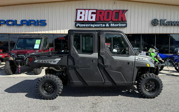 2027 Polaris Ranger Crew XP 1000 Cab